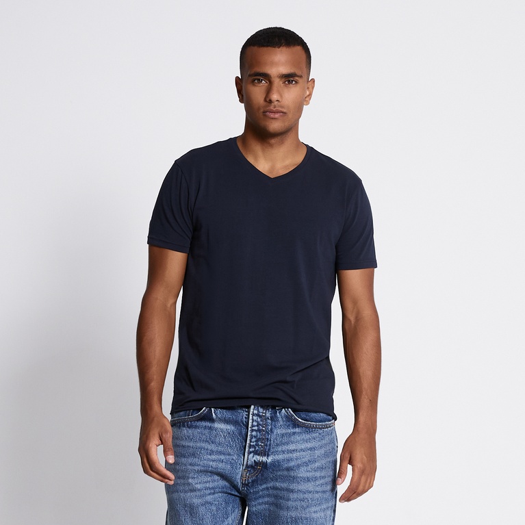 Premium basic tee "Conrad"